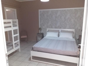 Гостиница B&B A Casa di Lilla  Джулианова